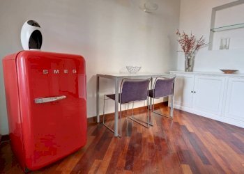 Cucina - Bilocale via di San Teodoro, 2, Roma (zona Centro Storico) - foto 17