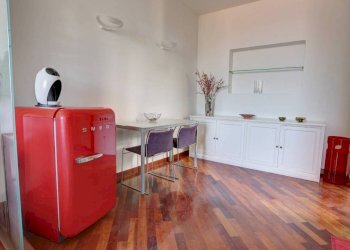 Cucina - Bilocale via di San Teodoro, 2, Roma (zona Centro Storico) - foto 9