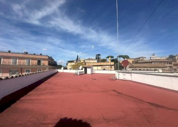 Terrazzo - Bilocale via di San Teodoro, 2, Roma (zona Centro Storico) - foto 16
