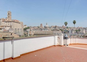 Terrazzo - Bilocale via di San Teodoro, 2, Roma (zona Centro Storico) - foto 17
