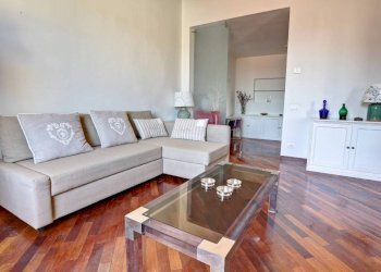 Salone - Bilocale via di San Teodoro, 10, Roma (zona Centro Storico) - foto 3