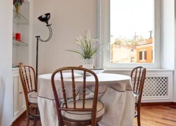 Dettagli - Bilocale via di San Teodoro, 10, Roma (zona Centro Storico) - foto 7