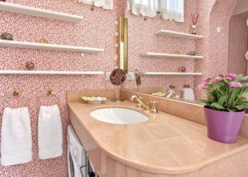 Bagno - Bilocale via di San Teodoro, 10, Roma (zona Centro Storico) - foto 18