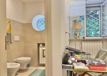 Disimpegno - Two-room apartment via delle Tre Madonne, 6, Roma - photo 6