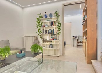 Ingresso - Two-room apartment via delle Tre Madonne, 6, Roma - photo 10