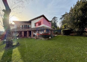 Foto 2 - Villa Via Anguillara
 
22, Manziana - foto 2