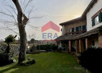 Foto 3 - Villa Via Anguillara
 
22, Manziana - foto 3