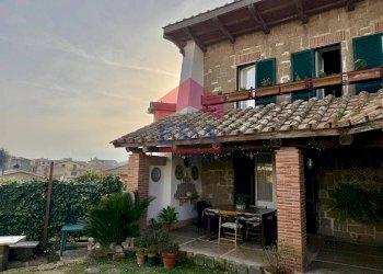 Foto 4 - Villa Via Anguillara
 
22, Manziana - foto 4