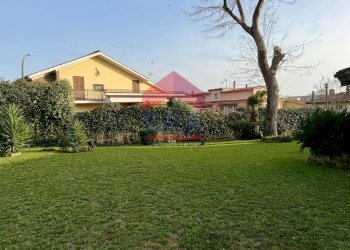 Foto 5 - Villa Via Anguillara
 
22, Manziana - foto 5