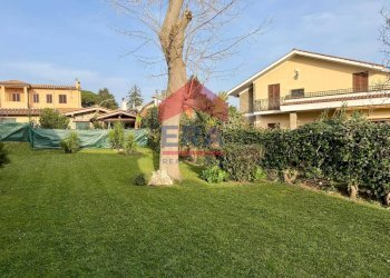 Foto 6 - Villa Via Anguillara
 
22, Manziana - foto 6