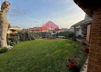 Foto 7 - Villa Via Anguillara
 
22, Manziana - foto 7