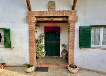 Foto 8 - Villa Via Anguillara
 
22, Manziana - foto 8