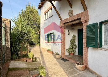 Foto 9 - Villa Via Anguillara
 
22, Manziana - foto 9