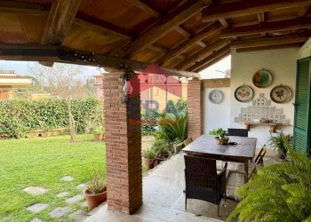 Foto 10 - Villa Via Anguillara
 
22, Manziana - foto 10