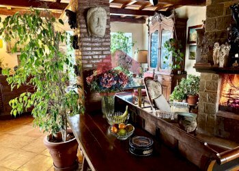 Foto 12 - Villa Via Anguillara
 
22, Manziana - foto 12