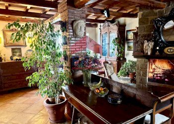 Foto 13 - Villa Via Anguillara
 
22, Manziana - foto 13