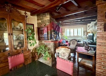 Foto 20 - Villa Via Anguillara
 
22, Manziana - foto 20