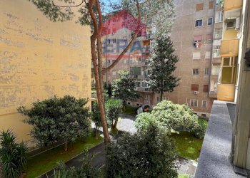 Foto 7 - Two-room apartment Via Di Grotta Perfetta
 
130, Roma - photo 7