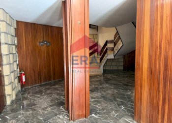 Foto 6 - Four-room apartment Via Di Grottarossa
 
55, Roma - photo 6