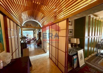 Foto 8 - Four-room apartment Via Di Grottarossa
 
55, Roma - photo 8