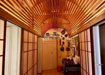 Foto 9 - Four-room apartment Via Di Grottarossa
 
55, Roma - photo 9