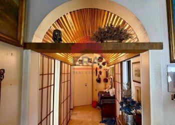 Foto 11 - Four-room apartment Via Di Grottarossa
 
55, Roma - photo 11