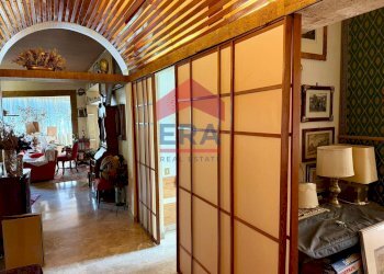 Foto 12 - Four-room apartment Via Di Grottarossa
 
55, Roma - photo 12