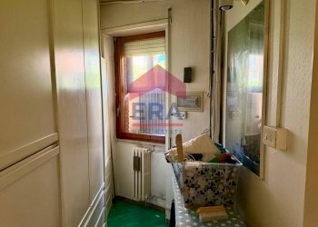 Foto 39 - Four-room apartment Via Di Grottarossa
 
55, Roma - photo 39
