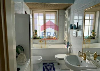 Foto 46 - Four-room apartment Via Di Grottarossa
 
55, Roma - photo 46