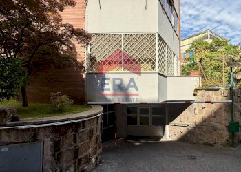 Foto 48 - Four-room apartment Via Di Grottarossa
 
55, Roma - photo 48