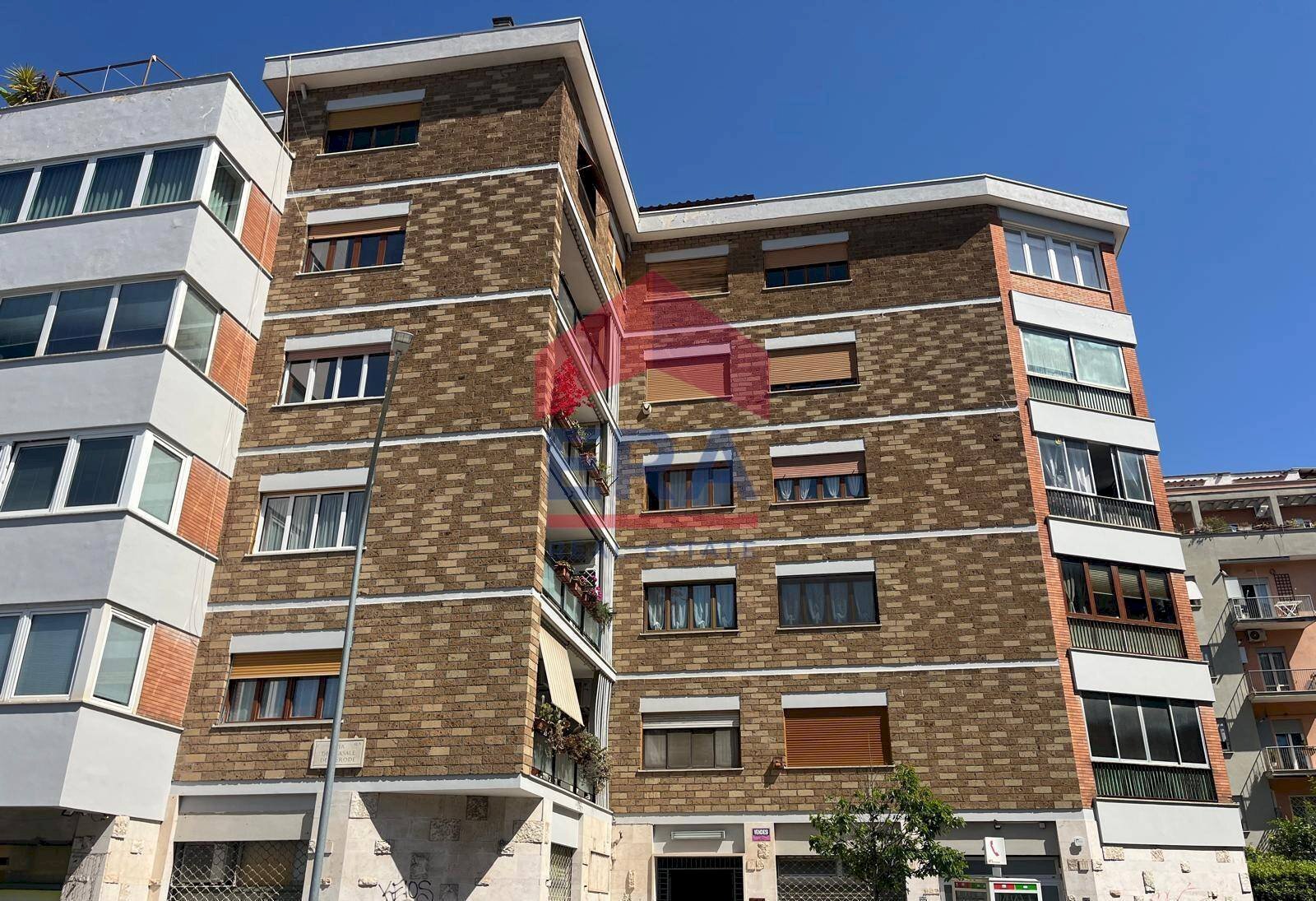 Foto 1 - Apartment Via Del Casale De Merode
 
7, Roma - photo 1
