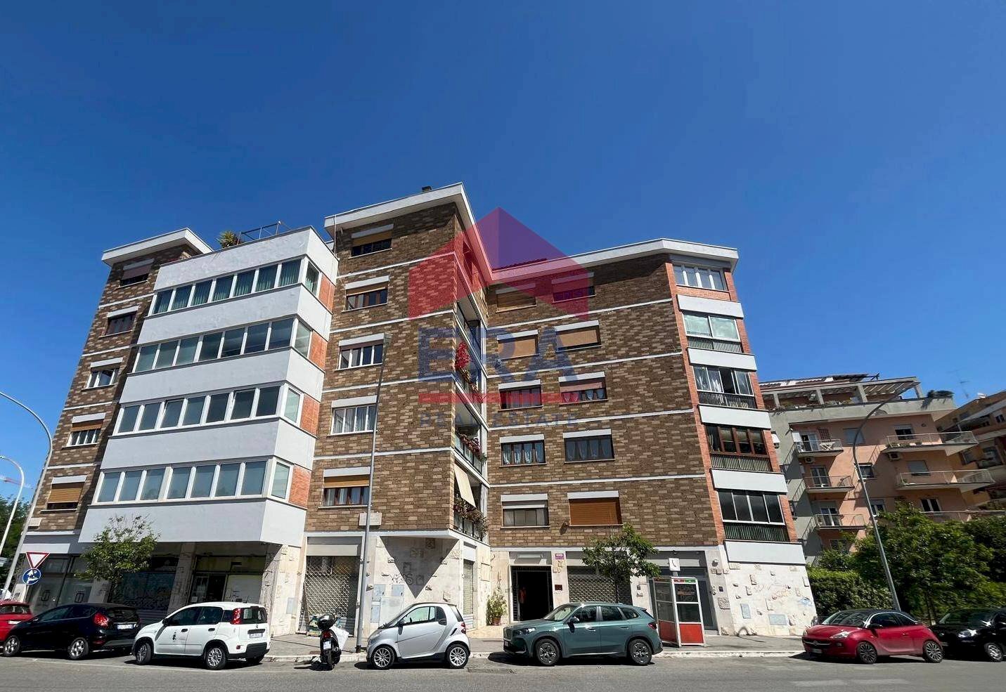 Foto 2 - Apartment Via Del Casale De Merode
 
7, Roma - photo 2