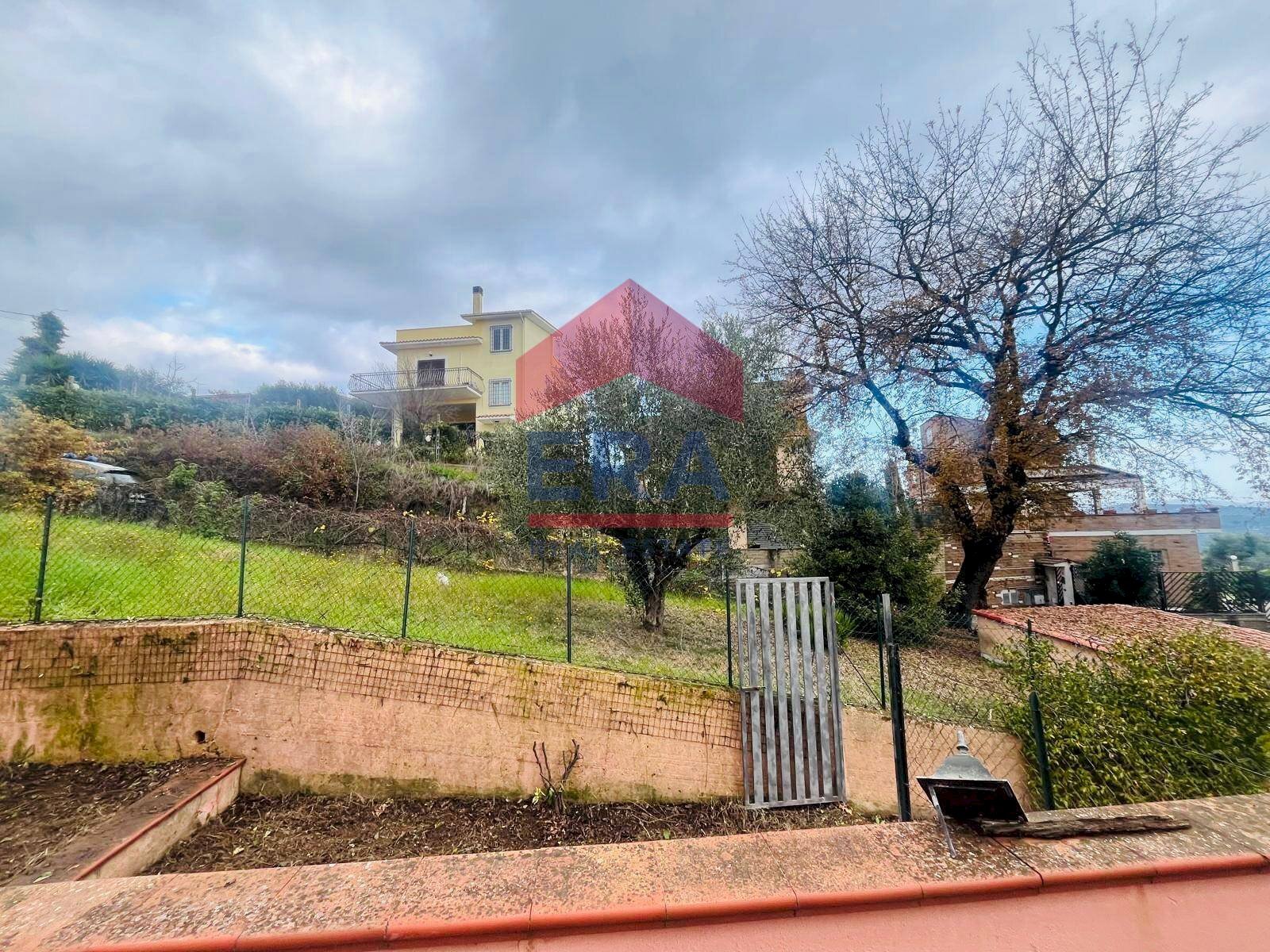 Foto 1 - Villa a Schiera via delle piane
 
10, Capena - foto 1