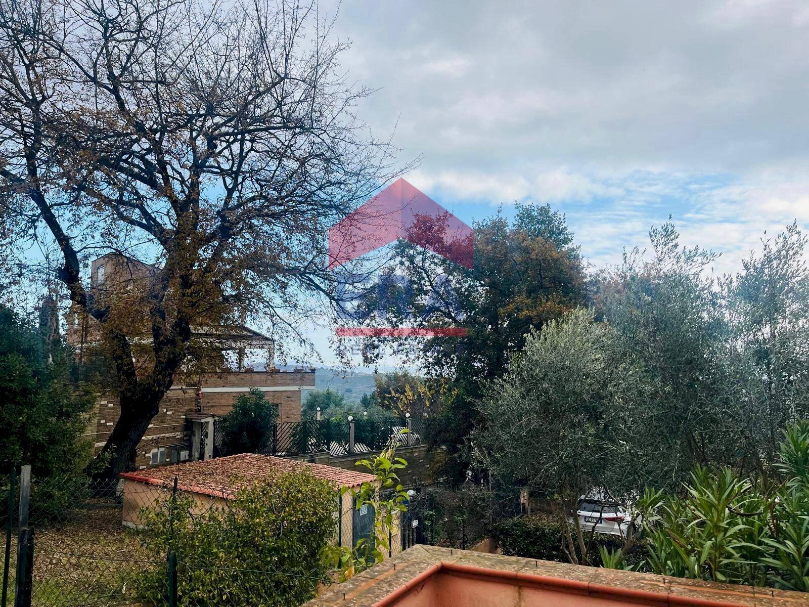 Foto 2 - Villa a Schiera via delle piane
10, Capena - foto 2
