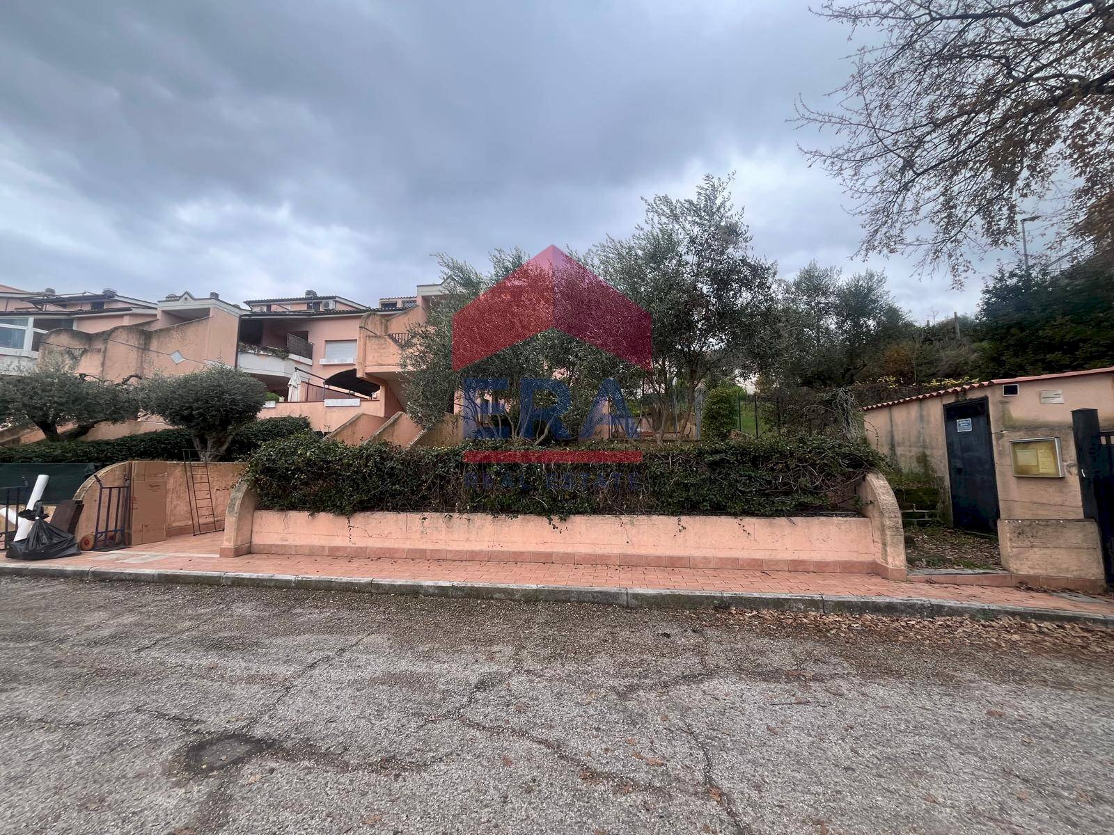 Foto 3 - Villa a Schiera via delle piane
10, Capena - foto 3