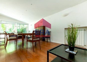 Foto 10 - Terraced Villa Via Leonardo Fibonacci
 
57, Roma - photo 10