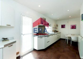 Foto 19 - Terraced Villa Via Leonardo Fibonacci
 
57, Roma - photo 19