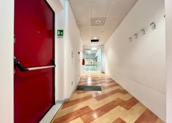 Interno palazzo - Ufficio via Andrea Solari, 9, Milano (zona Porta Genova) - foto 10