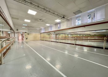 Interno non residenziale - Ufficio via Andrea Solari, 9, Milano (zona Porta Genova) - foto 7