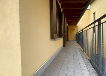 Balcone - Bilocale via Castellanza, Busto Arsizio - foto 26
