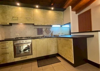 Cucina - Bilocale via Castellanza, Busto Arsizio - foto 30