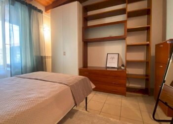Camera da letto - Bilocale via Luigi Morelli, Olgiate Olona - foto 4