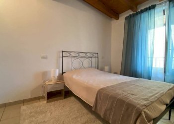 Camera da letto - Bilocale via Luigi Morelli, Olgiate Olona - foto 6