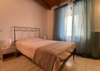 Camera da letto - Bilocale via Luigi Morelli, Olgiate Olona - foto 7