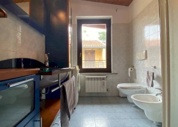 Bagno - Bilocale via Luigi Morelli, Olgiate Olona - foto 11