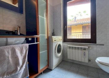Bagno - Bilocale via Luigi Morelli, Olgiate Olona - foto 13
