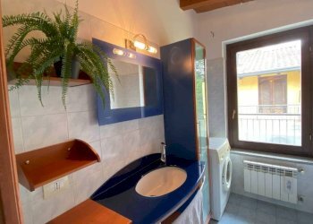 Bagno - Bilocale via Luigi Morelli, Olgiate Olona - foto 15