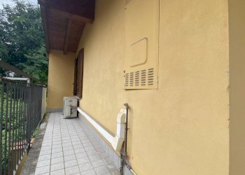 Terrazzo - Bilocale via Luigi Morelli, Olgiate Olona - foto 25
