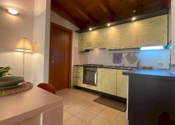 Cucina - Bilocale via Luigi Morelli, Olgiate Olona - foto 27