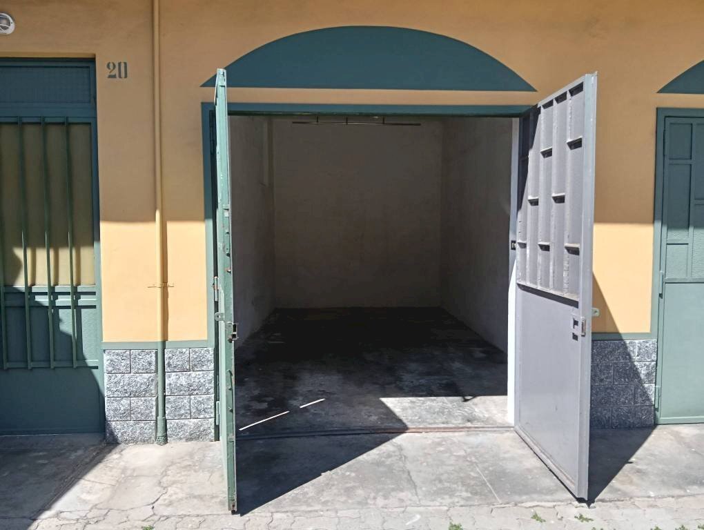Box auto - Box via Vittorio Emanuele II, 20, Orbassano - photo 1